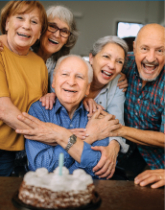 Lutheran Homes of South Carolina