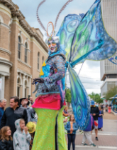 Lafayette, Louisiana