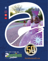 Aberdeen, South Dakota