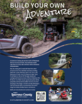 Lawrence County, Pennsylvania