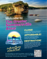 Summersville, West Virginia