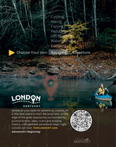 London-Laurel County, Kentucky