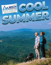 Beech Mountain, North Carolina