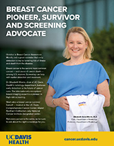 UC Davis Comprehensive Cancer Center