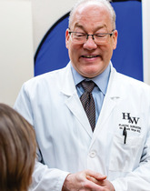 Hall & Wrye Plastic Surgeons and Aesthetic Treatment Centers