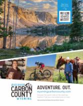 Carbon County Visitors Council
