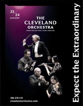 The Cleveland Orchestra/Severance Music Center