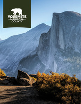 Yosemite Mariposa County, California