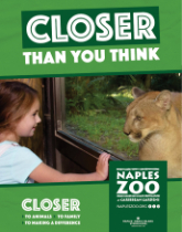 Naples Zoo at Caribbean Gardens