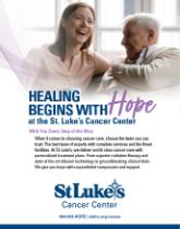 St. Luke's University Health Network