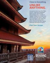 Experience Reading & Berks County