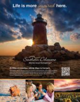 Southern Delaware Tourism