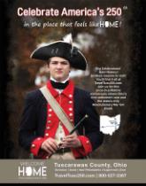 Tuscarawas County Convention & Visitors Bureau